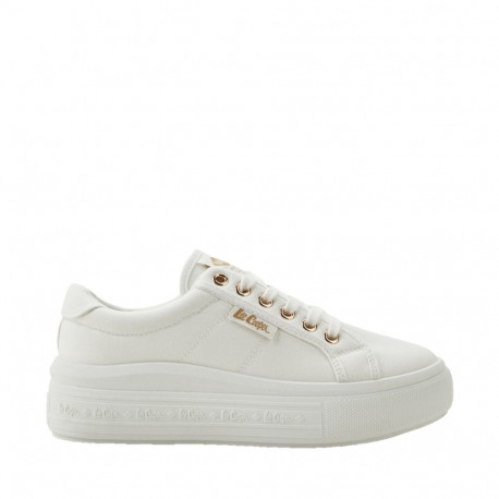 Lee Cooper naiste vabaajajalatsid LCW-26-44-4474LA 41, valge