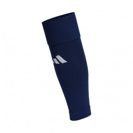 Rękawy piłkarskie adidas Milano Sleeve granatowe JZ2321 LG