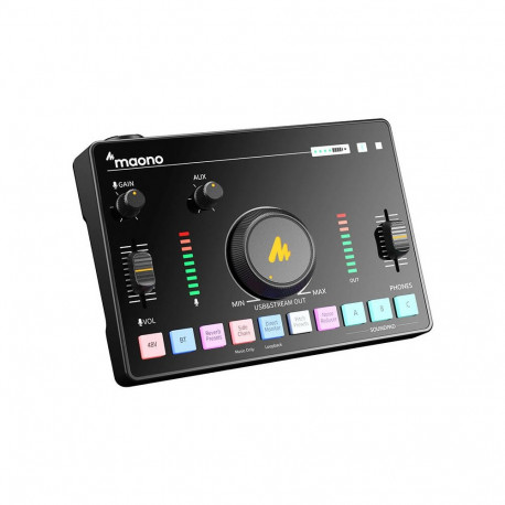 Helimikser ja helikaart AMC2 Neo