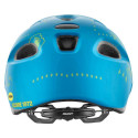 Lastekiiver GIANT Holler, Matte Blue
