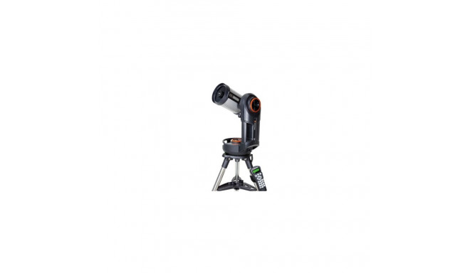 Celestron NexStar Evolution 5 152/1250 GoTo teleskoop