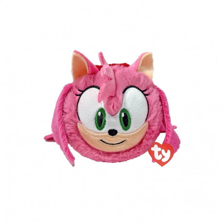 TY Bouncers Sonic Amy põrkepall