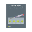 Goobay Tools Voltage Tester 140 mm (12 tk)