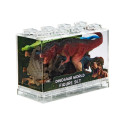 Dinosauruse figuur, 9,5 cm