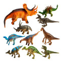 Dinosauruse figuur, 9,5 cm