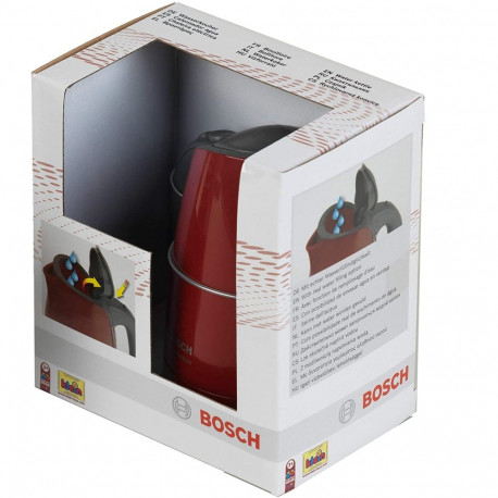 KLEIN BOSCH Veekeetja