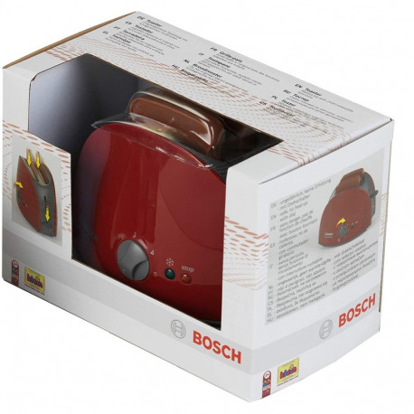 KLEIN BOSCH Toaster