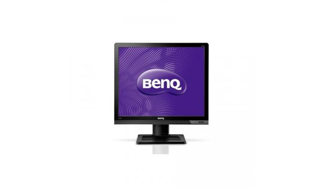 Benq BL902TM 19 ", HD ready, 1280 x 1024