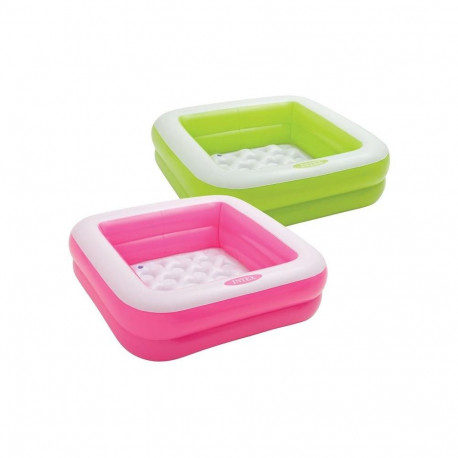 INFLATABLE CHILDRENS POOL 57100NP PLAY