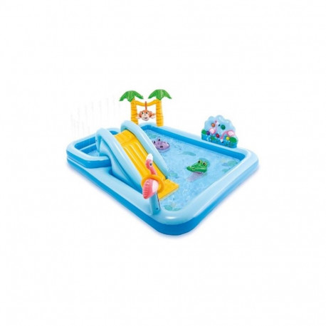 Mängukeskus 57161NP džungliseiklus