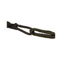 HAMMOCK WTH ATTACHMENT STRAPS HIGHLANDER