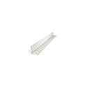 PLASTIC PUTTYING ANGLE PERFORATED