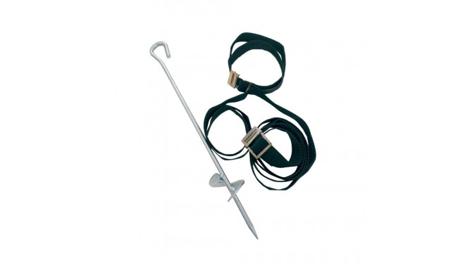 ANCHOR KIT. 4PCS FOR ONE SET