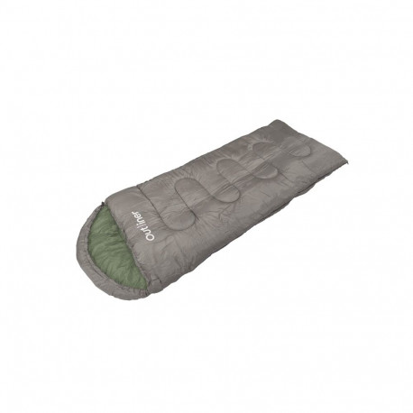 BASIC ENVELOP WITH HOOD B