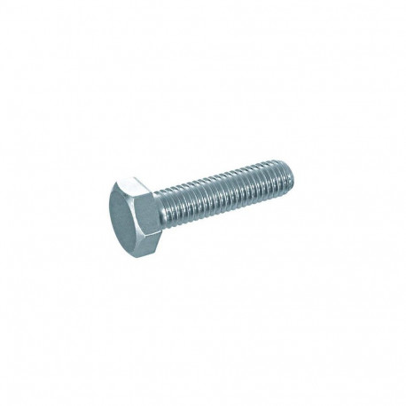 SCREW DIN 933 8.8 M14X45 (50)