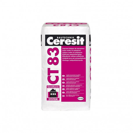 Ceresit liimsegu CT83 25kg