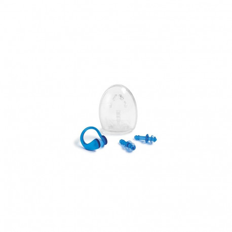 EARPLUGS AND NOSE-CLIP 55609