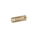 BRONZE PIN M12, 15X39