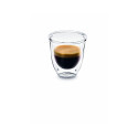 CUPS SET X2 ESPRESSO DELONGHI