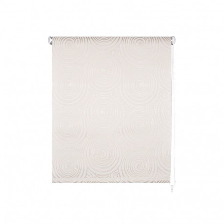 ROLLER BLIND RINGS 2 120X170 SAND