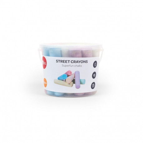 CRAYONS STREET BO 8041ML
