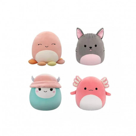 Squishmallows 5 Nights SQFN8 pehme mänguasi