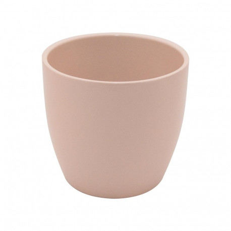 CERAMIC POT EMI D17 PINK