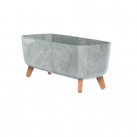 Gracia Case betooniefektiga lillepott DGCL600E-422U