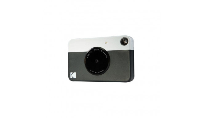 Kodak Printomatic must kiirpildikaamera