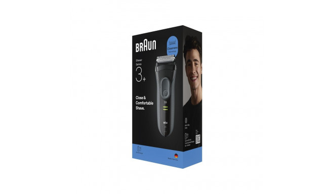 SHAVER 3000 must/hall Braun