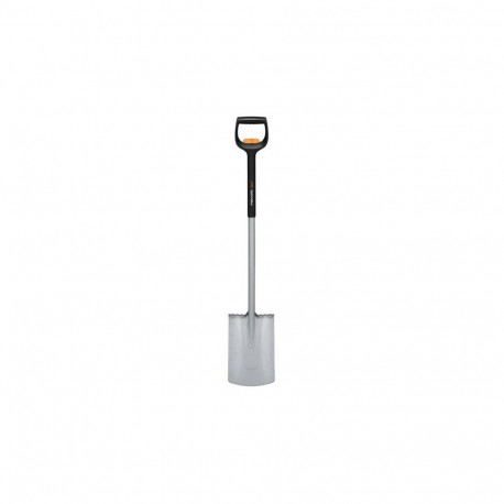 XACT TELESCOPIC ROUNDED SPADE
