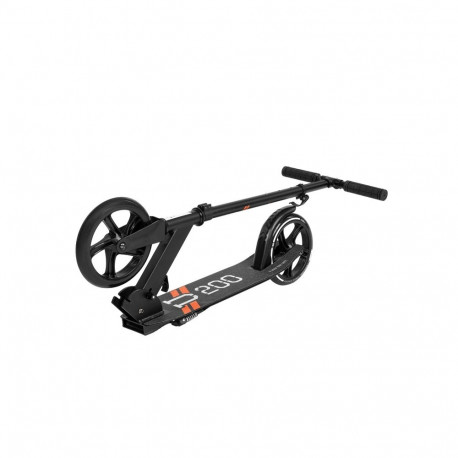SCOOTER CITY OUTLINER DL-200-HX