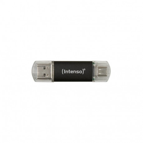 key USB Intenso Twist Line 64 GB