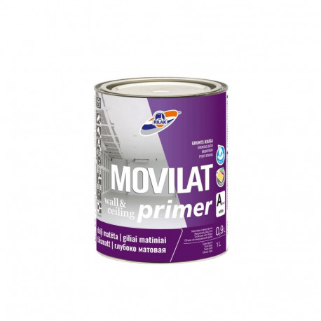PAINT MOVILAT BASE A 0.9L