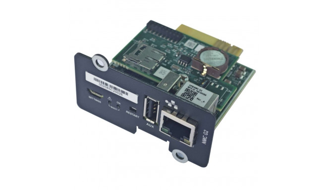 PowerWalker mini NMC Card SNMP