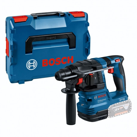 Bosch GBH 18V-22 Cordless Rotary Hammer Drill