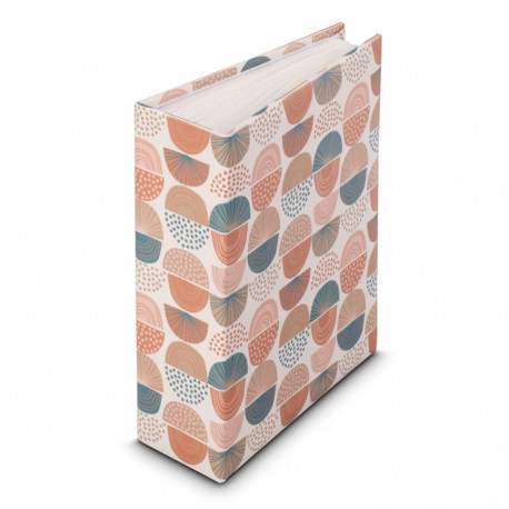 Hama fotoalbum Designline II Retro 10x15 100 fotot 7707