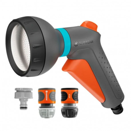 Gardena pihustuspüstoli komplekt Classic
