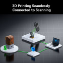 Creality CR-Scan Otter 3D Scanner