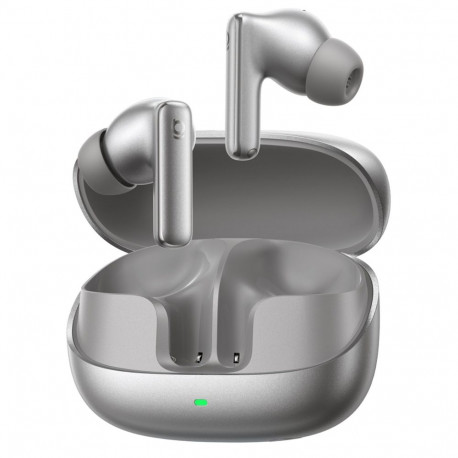 Baseus juhtmevabad kõrvaklapid Bowie MP1 Galaxy, naturaalne titaan