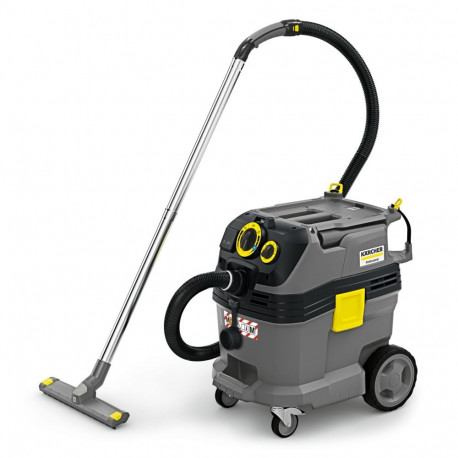 Kärcher NT 30/1 Tact Te M Wet & Dry Vacuum Cleaner