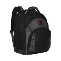 Wenger Synergy 16 must hall kuni 38,10 cm sülearvuti seljakott