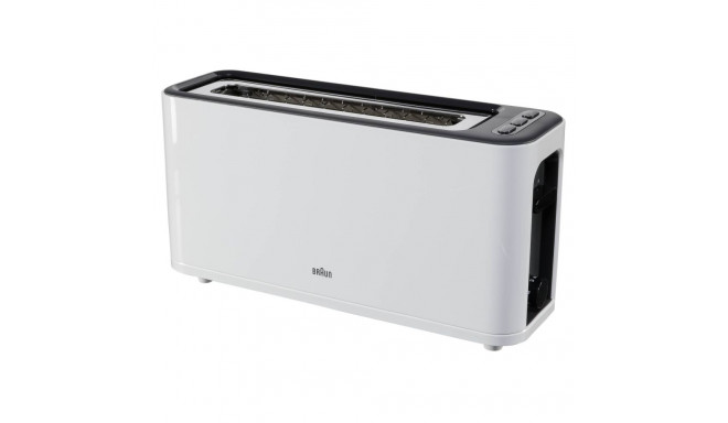 Braun HT 3110 white