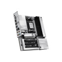MSI PRO B850M-A WIFI PZ | Processor family AMD | Processor socket AM5 | DDR5 | Supported hard disk d
