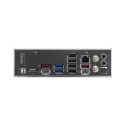 MSI MAG B850 TOMAHAWK WIFI | Processor family AMD | Processor socket AM5 | DDR5 | Supported hard dis