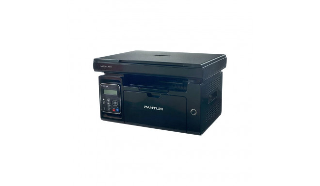 Pantum multifunktsionaalne laserprinter M6500NW 3-in-1 A4 mustvalge Wi-Fi, must