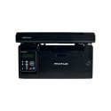 Pantum multifunktsionaalne laserprinter M6500NW 3-in-1 A4 mustvalge Wi-Fi, must