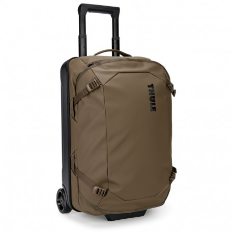 Thule Chasm ringlussevõetud käsipagas 55cm/22in - tume khaki, 3205602