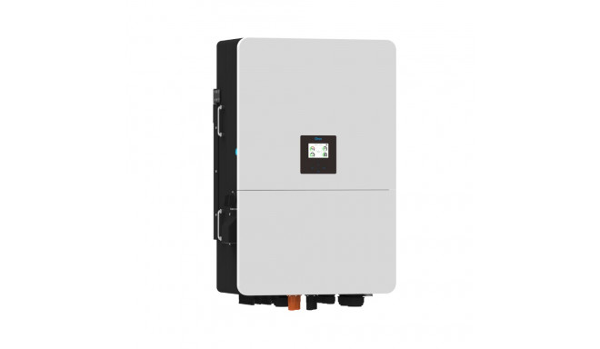 Deye Inverter Hybrid HV 80kW 6 MPPT | SUN-80K-SG02HP3-EU-EM6