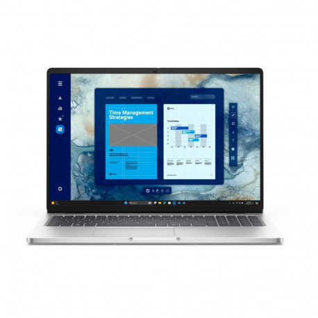 Dell sülearvuti Pro 16 PC16250, 16", FHD+, peegeldusvastane, Intel Core Ultra 7 255U, 32GB DDR5, SSD